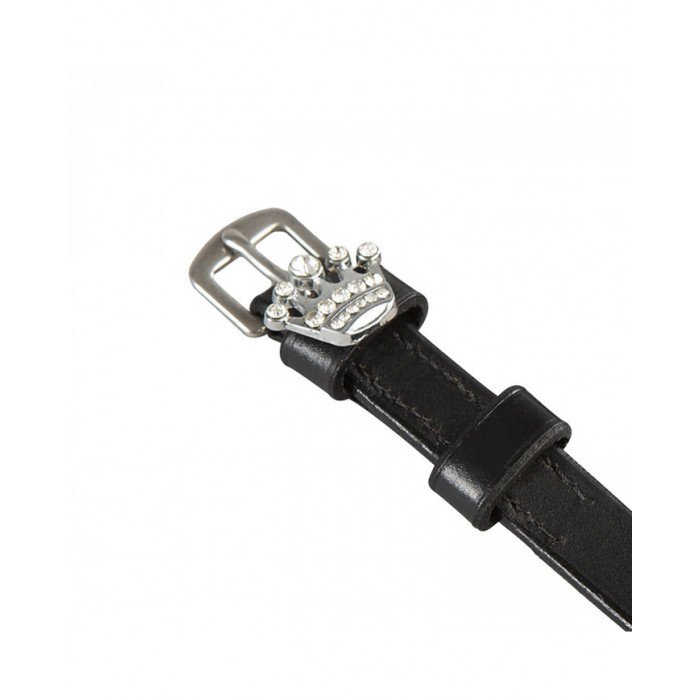 Cadarços para Esporas  Fivela de couro decorada com Esporas de cadarço 11,89 €