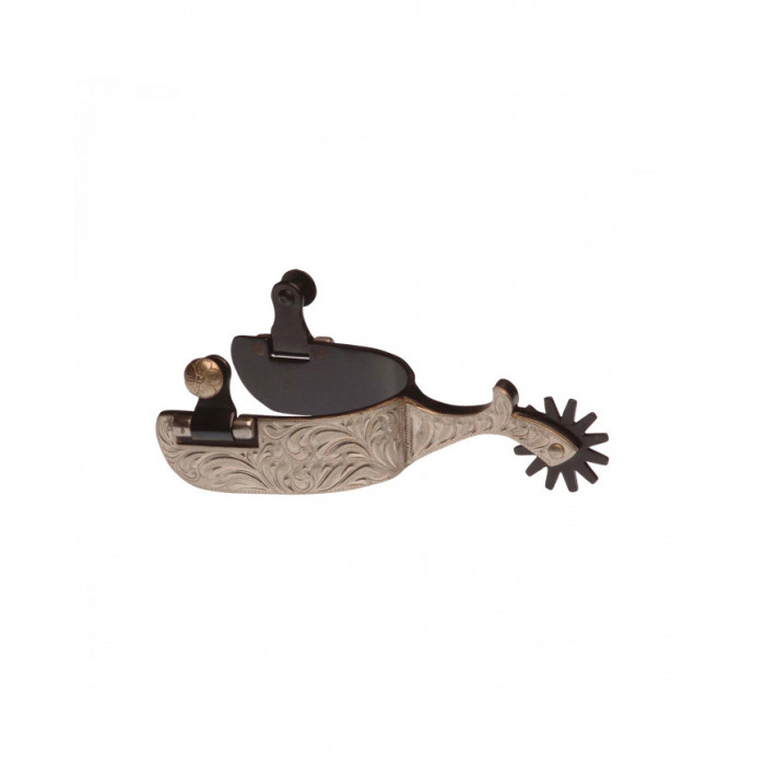 éperon et pièces de rechange  Décorations éperon western brunis 52,38 € éperon et pièces de rechange  Décorations éperon western brunis 52,38 €