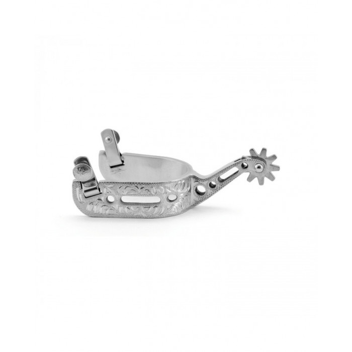 Espuela y Repuestos  Piscinas de aluminio perforadas y mecanizadas Western Espuela 65,16 € Espuela y Repuestos  Piscinas de aluminio perforadas y mecanizadas Western Espuela 65,16 €
