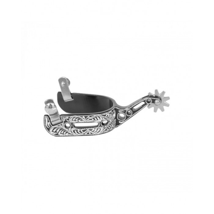 éperon et pièces de rechange  Piscines percées et usinées en aluminium noir Western éperon 70,90 € éperon et pièces de rechange  Piscines percées et usinées en aluminium noir Western éperon 70,90 €