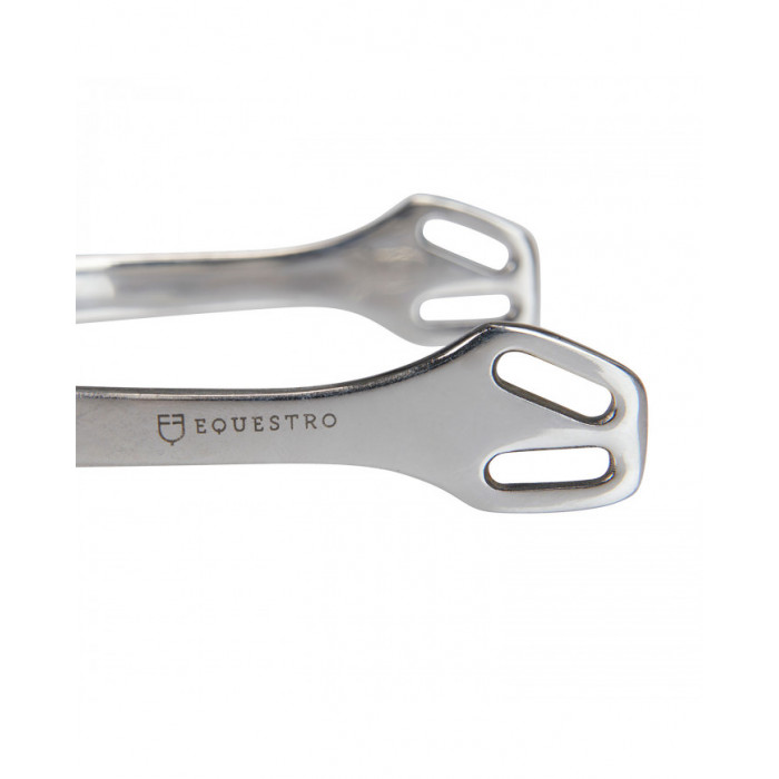 Broches  Equestro Esporas Platinum 7010801 36,48 € Broches  Equestro Esporas Platinum 7010801 36,48 €
