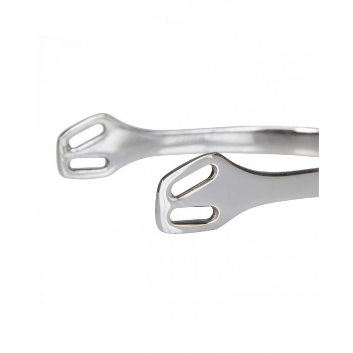 Broches  Equestro Esporas Platinum 7010801 36,48 € Broches  Equestro Esporas Platinum 7010801 36,48 €