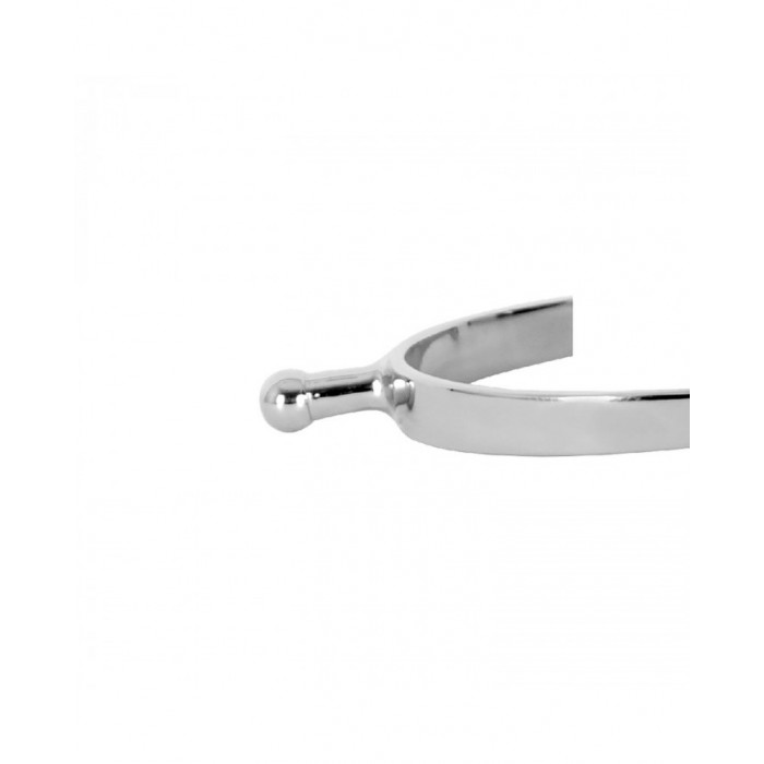 Brooches  English Stainless Steel Drop Spurs 31,56 € Brooches  English Stainless Steel Drop Spurs 31,56 €