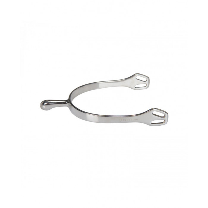 Broches  Equestro Esporas Platinum 7010804 32,78 € Broches  Equestro Esporas Platinum 7010804 32,78 €