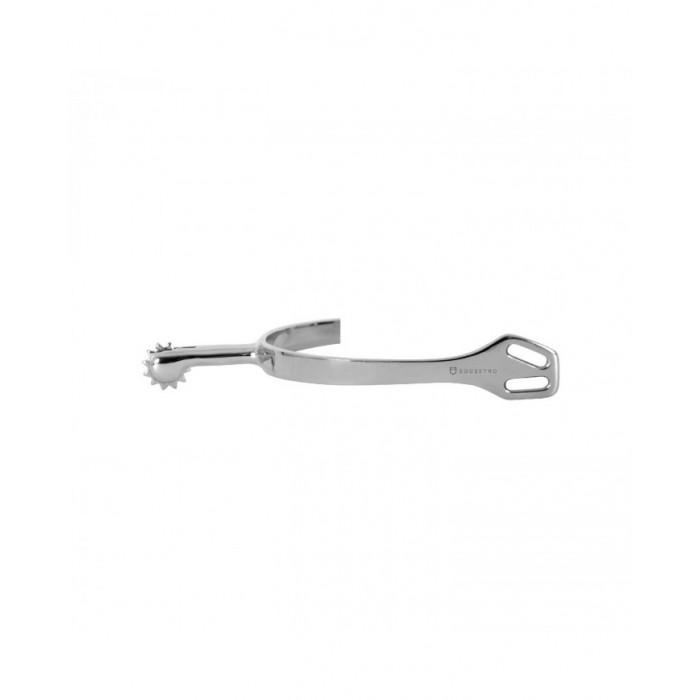 Broches  éperon Equestro Platine 7010803 32,78 € Broches  éperon Equestro Platine 7010803 32,78 €