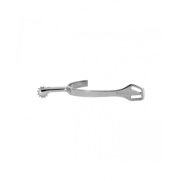 Broches  éperon Equestro Platine 7010803 32,78 € Broches  éperon Equestro Platine 7010803 32,78 €