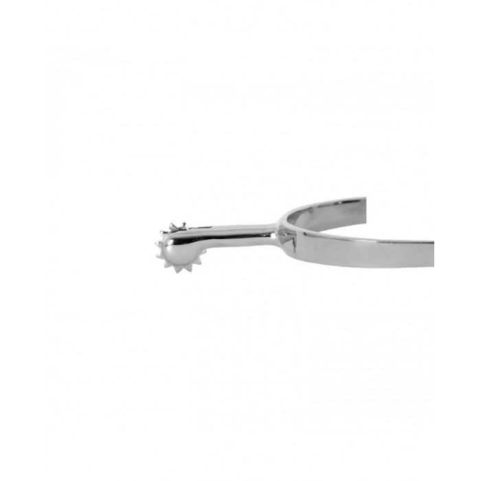 Broches  éperon Equestro Platine 7010803 32,78 € Broches  éperon Equestro Platine 7010803 32,78 €