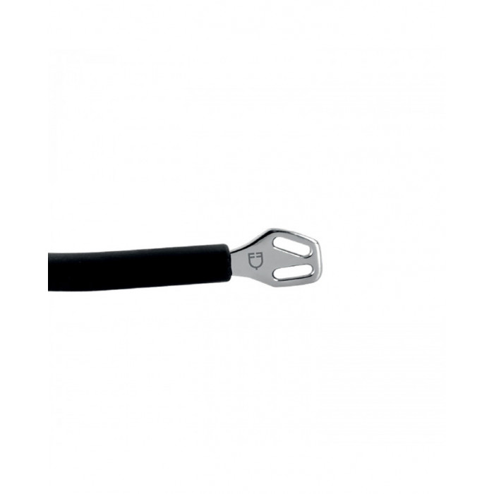 Broches  Equestro Platine Drop éperon Rc 34,43 € Broches  Equestro Platine Drop éperon Rc 34,43 €