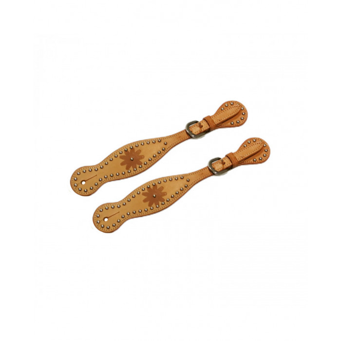 Lacciolini para Espuela  Correas Para Western Espuela Rotella Bulloncini 34,02 € Lacciolini para Espuela  Correas Para Western Espuela Rotella Bulloncini 34,02 €