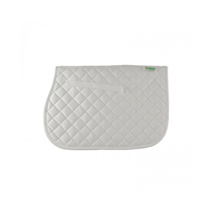 Suadouros Pony e compensadores  Almofada Shetland de algodão Suadouros Derby 22,54 €