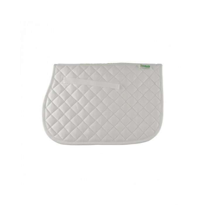 Pony Saddlepad and Lambskins  Shetland Derby Cotton Saddlepad 22,54 €