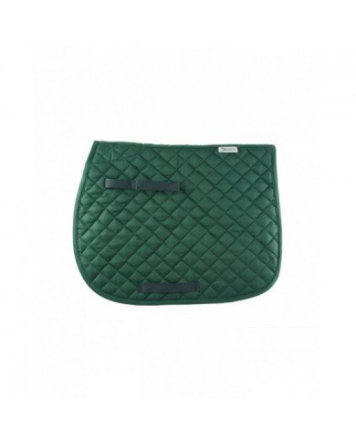 Pony Saddlepad and Lambskins  Pony Derby Cotton Saddlepad 22,54 €