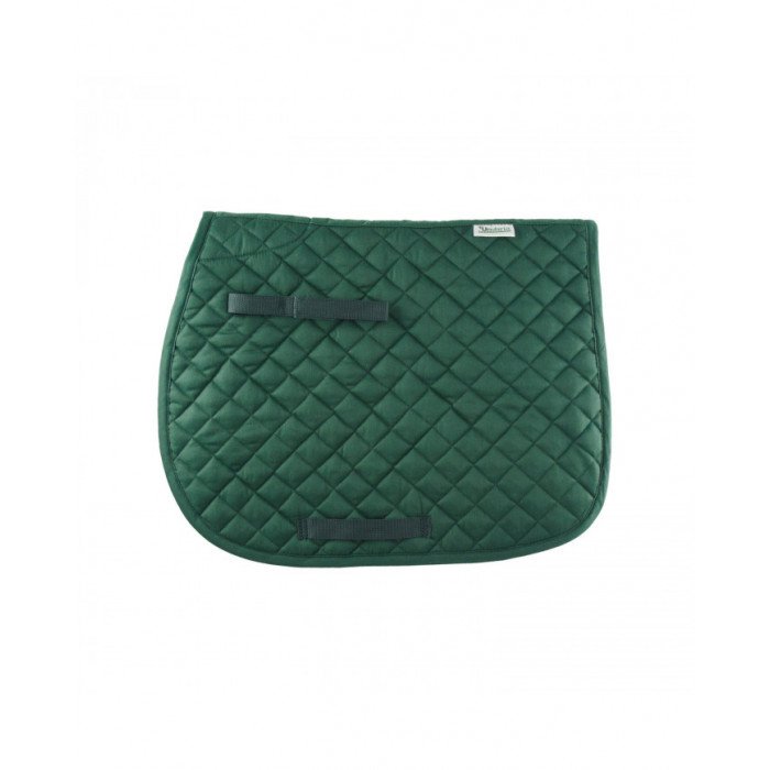 Pony Saddlepad and Lambskins  Pony Derby Cotton Saddlepad 22,54 €