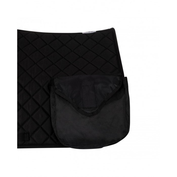 Trekking and Endurance Saddlepad  Saddlepad Trekking Cotton C Pockets 31,89 €