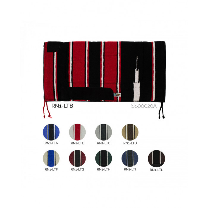 Sottosella Monta Western  Sottosella Western Navajo Feltro 50,74 € Sottosella Monta Western  Sottosella Western Navajo Feltro 50,74 €