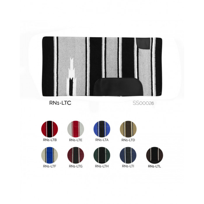 Tapis de sol  Tapis en cuir Navajo C 32x64 26,15 € Tapis de sol  Tapis en cuir Navajo C 32x64 26,15 €