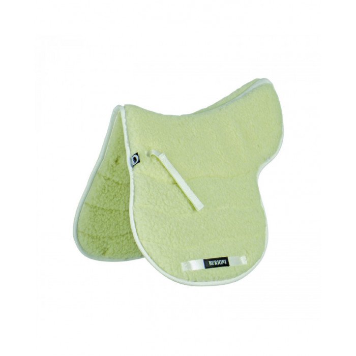 Salto Sattelpads Geformte Schabracke aus reiner Sattelpads 81,07&nbsp;€