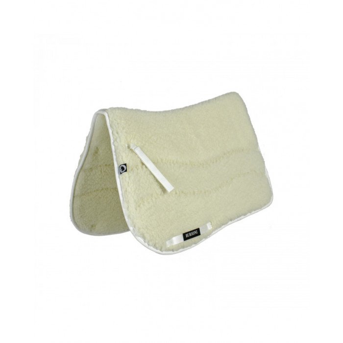 Almofada de selim para trekking e Suadouros  Almofada de Suadouros de lã retangular 74,51 €