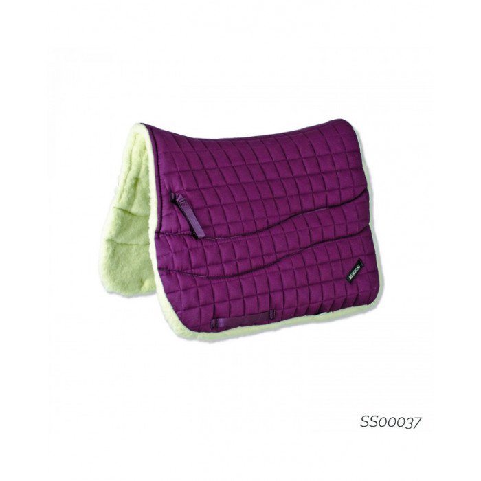 Tapis de selle Trekking et Tapis de selle  Tapis de selle Trekking Coton Laine 99,59 €