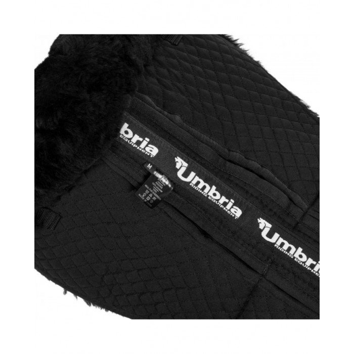 Levantador y Salvagarrese  Mantillas Bolsillos C Algodón Piel De Oveja 98,77 €