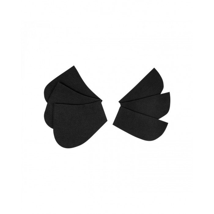 Heber und Salvagarrese  Sattelpads C-Pad Taschen Schaffell Baumwolle 98,77 €