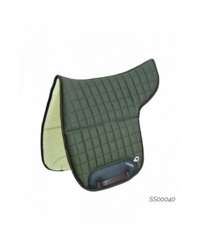 Saddlepad  Australian Wool Cotton Saddlepad 96,31 €