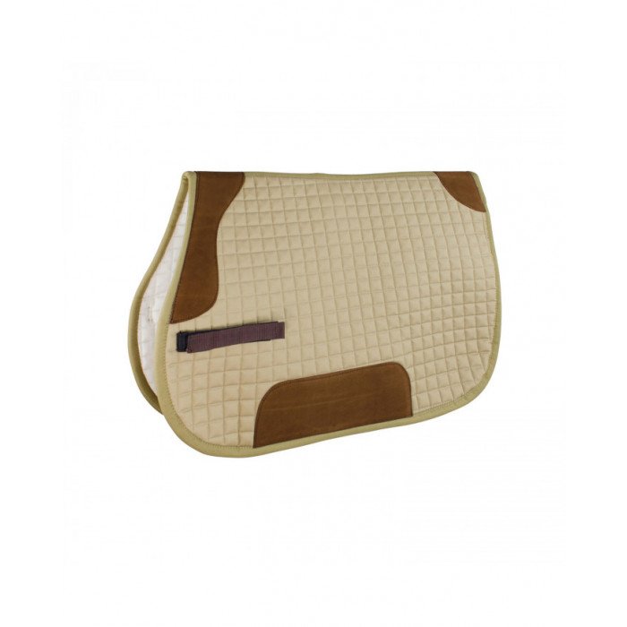 Sattelpads Sattelpads Baumwollschabracke 58,11&nbsp;€