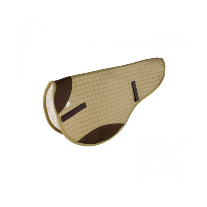 Sattelpads  Schabracke in Sattelpads Form aus Baumwolle 54,84 € Sattelpads  Schabracke in Sattelpads Form aus Baumwolle 54,84 €