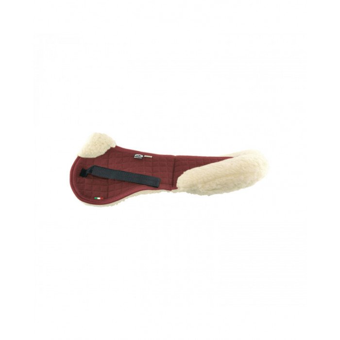 Compensateurs Tapis de selle de selle en laine de coton 54,84&nbsp;€
