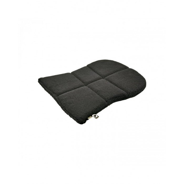 Front and Back Risers  Synthetic Quilted Lifter 32,38 €