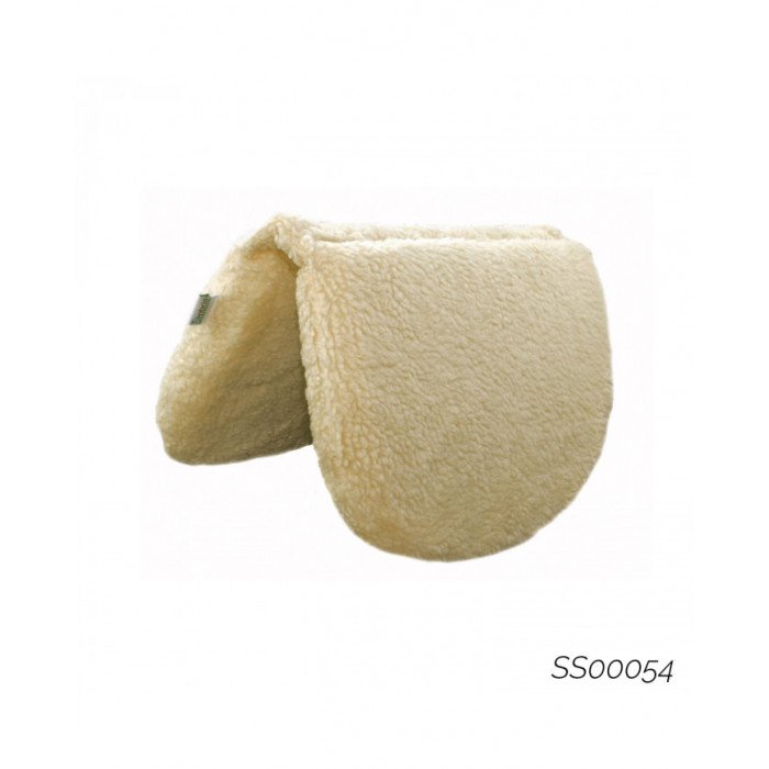 Front and Back Risers  Synthetic pad 28,61 €