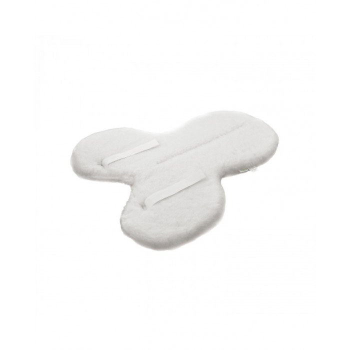 Front and Back Risers  AT Synthetic Withers Pad 32,70 €