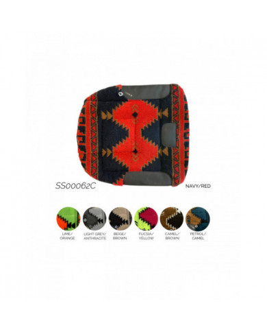 Barrel Saddlepad pad  Western Barrel Pile Pure Wool Saddlepad 65,98 € Barrel Saddlepad pad  Western Barrel Pile Pure Wool Saddlepad 65,98 €