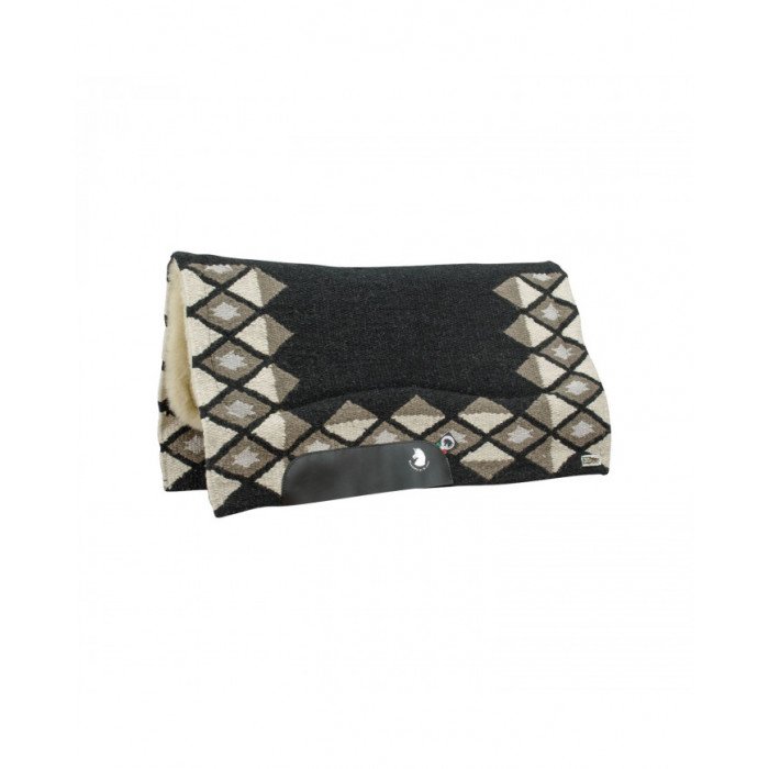 Saddlepad Saddlepad Show Navajo Shaped Withers 117,62&nbsp;€