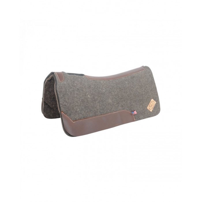 Tapis de selle  Tapis de selle selle western Feutre\ neoprene H 25 Cm Pools 124,51 €