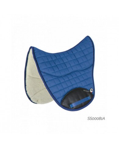 Saddlepad  Endurance Wool Cotton Saddlepad 84,34 €