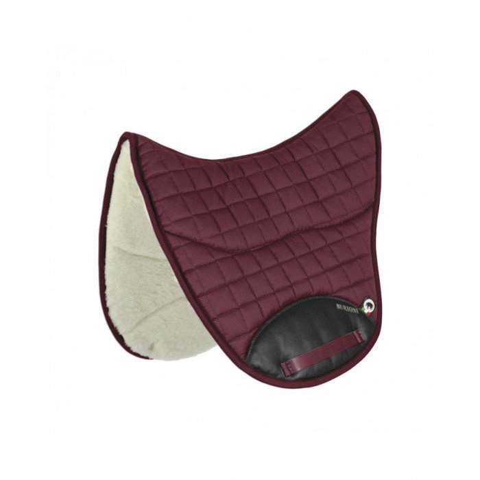 Sattelpads  Sattelpads Schabracke aus Wolle und Endurance 84,34 €