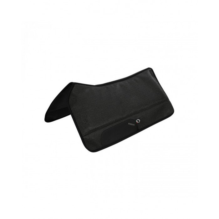 Suadouros Almofada de Suadouros Western Neoprene Perforated Pro 118,44&nbsp;€