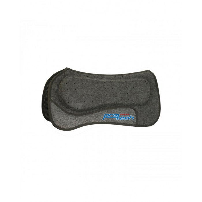 Sottosella Monta Western  Sottosella Western Neoprene Feltro Forato Rialzato 101,23 €