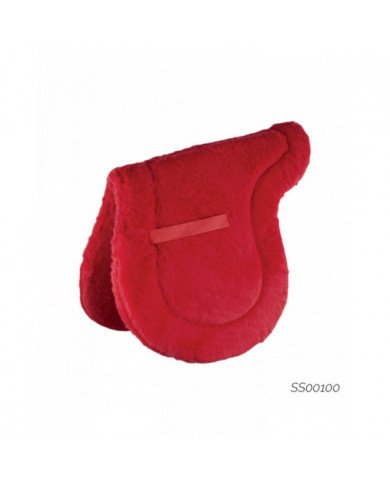 Jumping Saddlepad  Synthetic Wool English Saddlepad 37,30 €