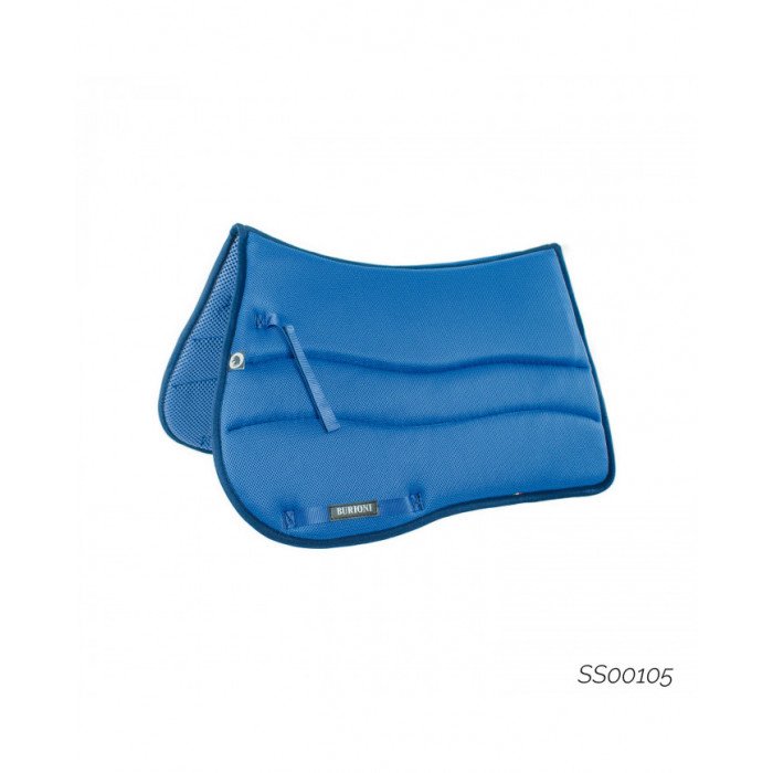 Trekking- und Sattelpads  Sattelpads Englische rechteckige Schabracke 76,15 €