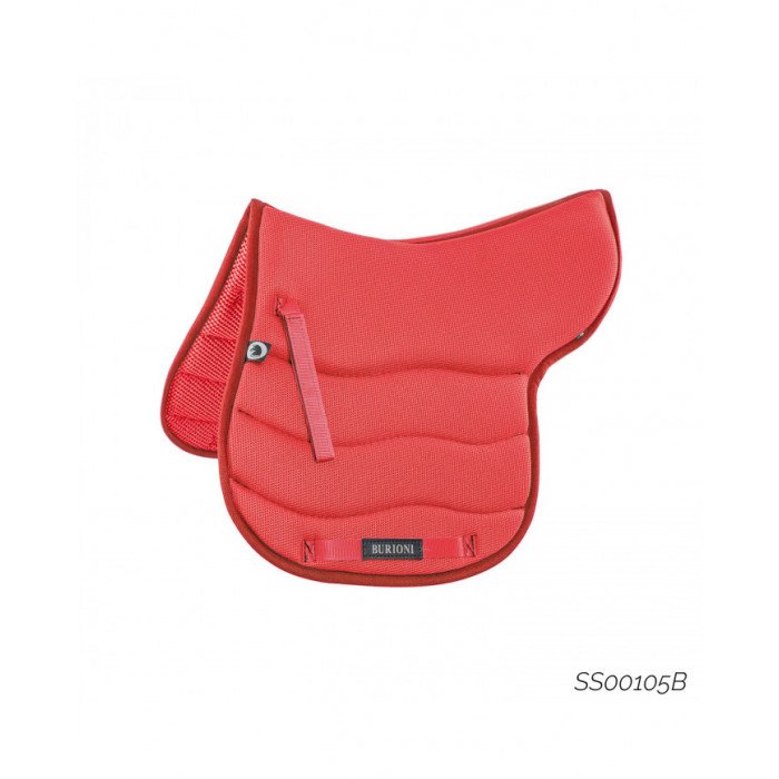 Jumping Saddlepad Ttechsympa Saddlepad English Saddle Pad 71,72&nbsp;€