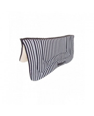 Saddlepad  Vaquera Padded Cotton Saddlepad 20,41 €
