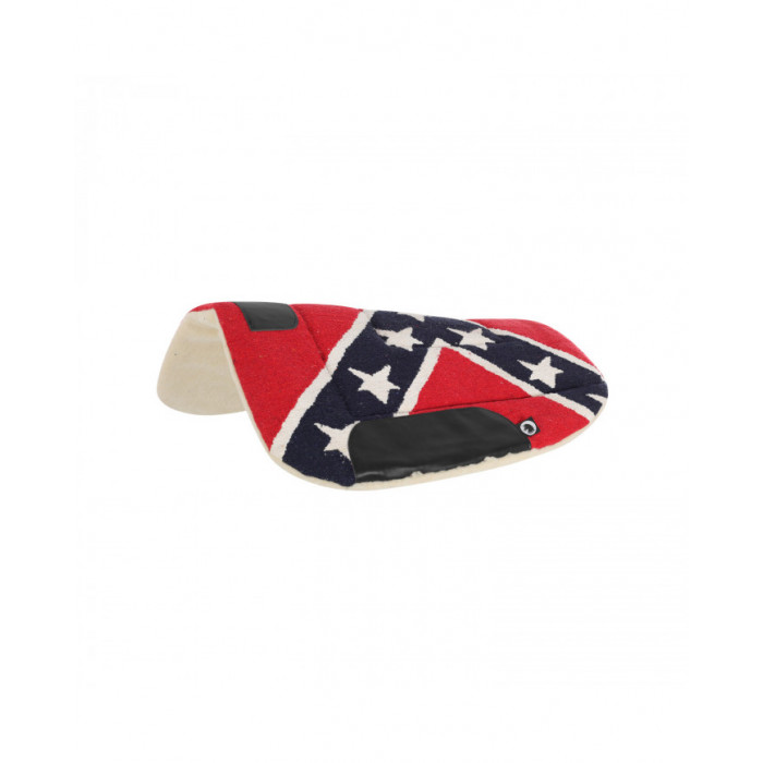 Barrel Saddlepad pad  Western Barrel Navajo Saddlepad Pad Pure Southern Wool 61,07 € Barrel Saddlepad pad  Western Barrel Navajo Saddlepad Pad Pure Southern Wool 61,07 €