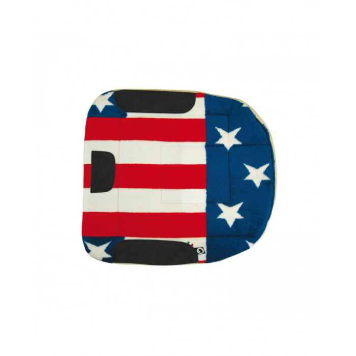 Barrel Saddlepad pad  Western Barrel Pile Pure Wool USA Saddlepad 77,79 € Barrel Saddlepad pad  Western Barrel Pile Pure Wool USA Saddlepad 77,79 €
