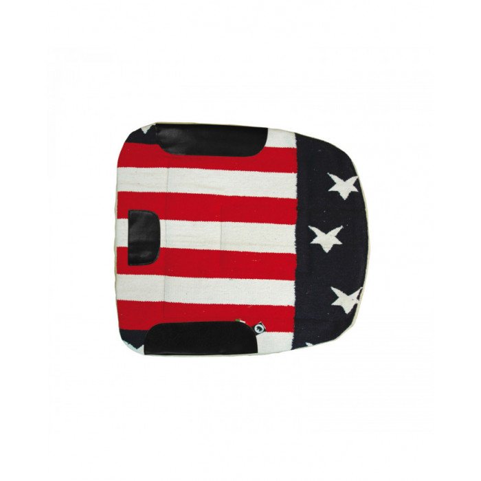 Mantillas de barril Mantillas Western Barrel Navajo Sintético Usa 49,92&nbsp;€