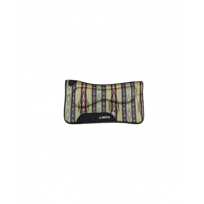 Tapis de selle  Tapis de selle Western Navajo Inserts Neoprene Lakota 78,69 €