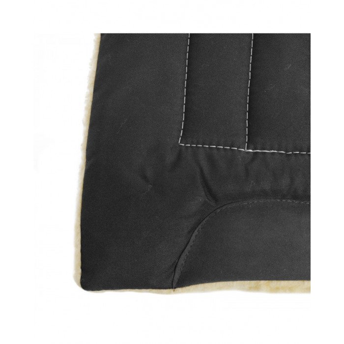 Sattelpads  Western Sattelpads Schabracke Einfarbig Pools 57,38 €