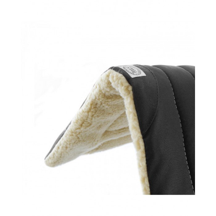 Sattelpads  Western Sattelpads Schabracke Einfarbig Pools 57,38 €