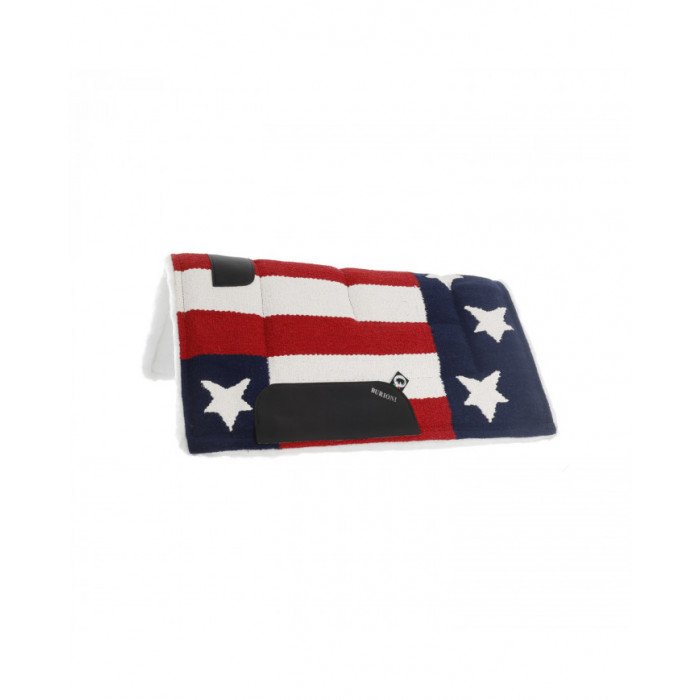 Sottosella Monta Western  Sottosella Western Navajo Sintetico Usa 50,74 €